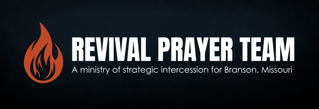Branson Revival Revival Prayer Team Slide 2000x684 – Branson Revival | Branson, Missouri Revival Prayer Team